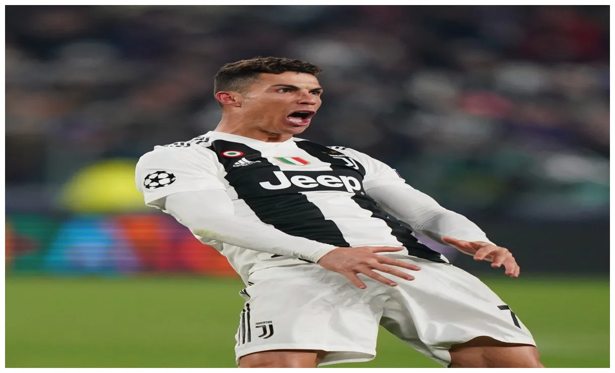 Cristiano ronaldo at success or failure?