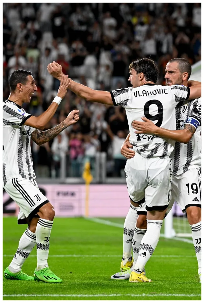 Football club official website