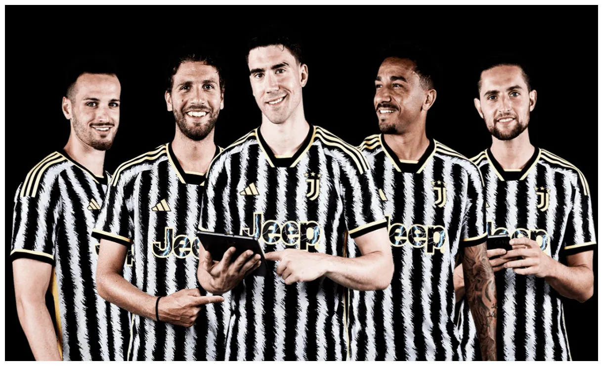 Football club official website