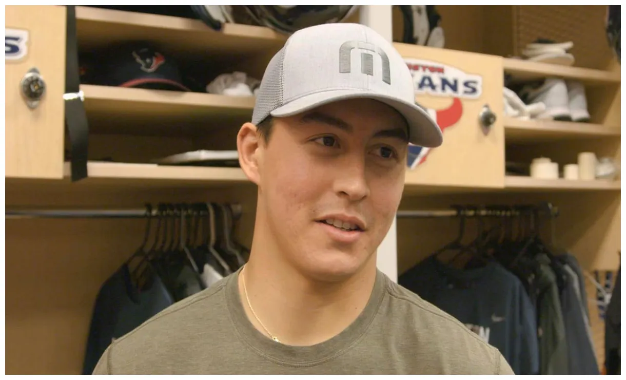 Postgame sound kicker