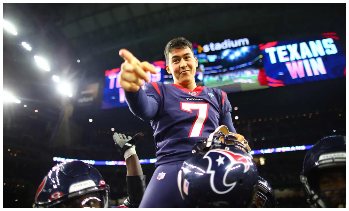 S best of k on the field