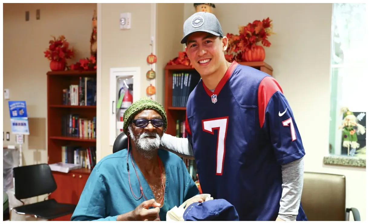 S best of k in the community