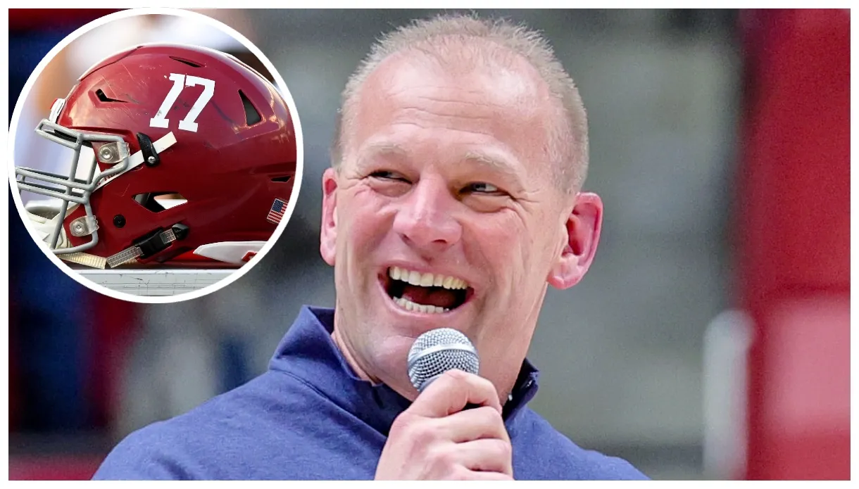 Doesn't believe in cussing outkick