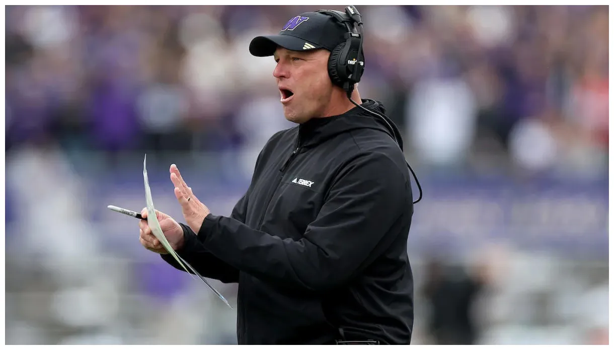 Rejected massive offer from washington before joining alabama