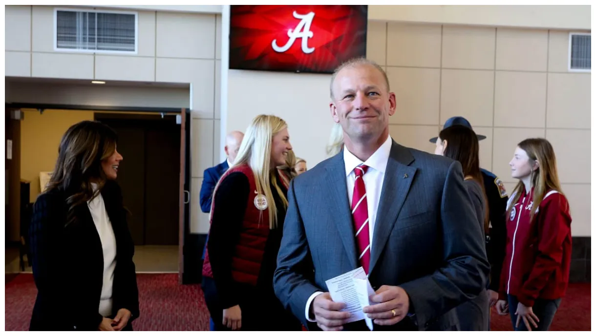 Enters uncharted territory with 2024…