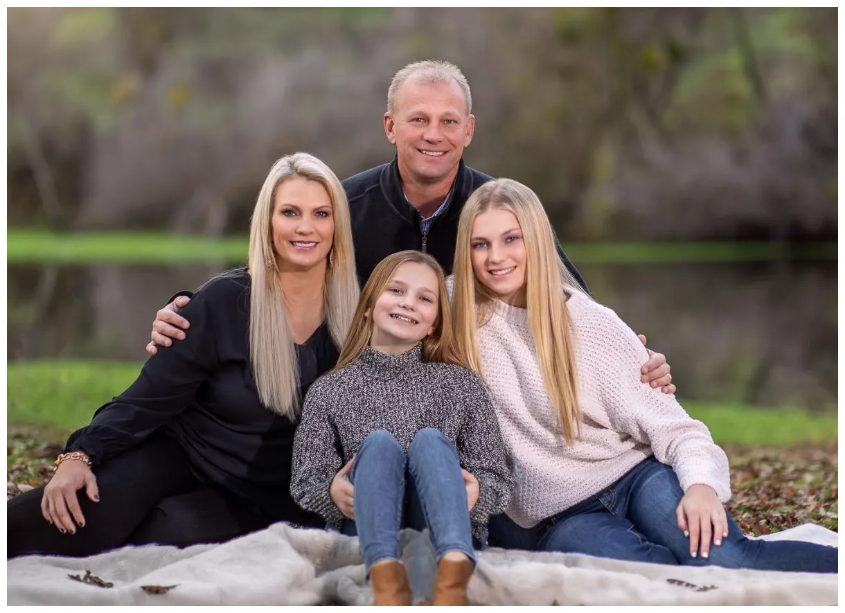 Who is nicole deboer, wife? married life & kids players bio