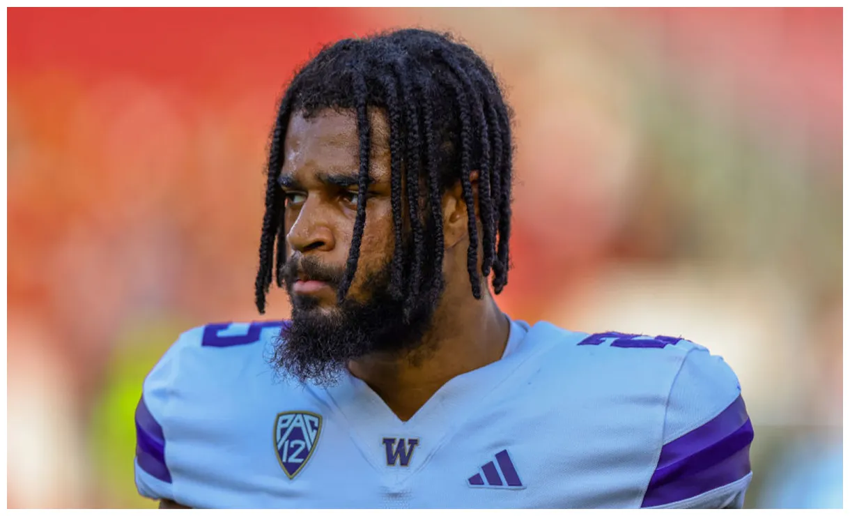 Washington players torch for poorly-executed exit