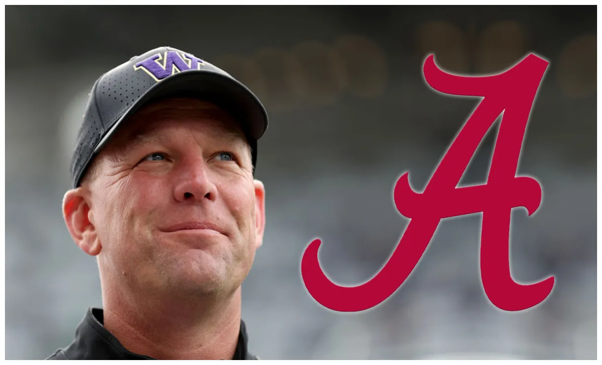 Key figure in 's alabama arrival indicates new approach