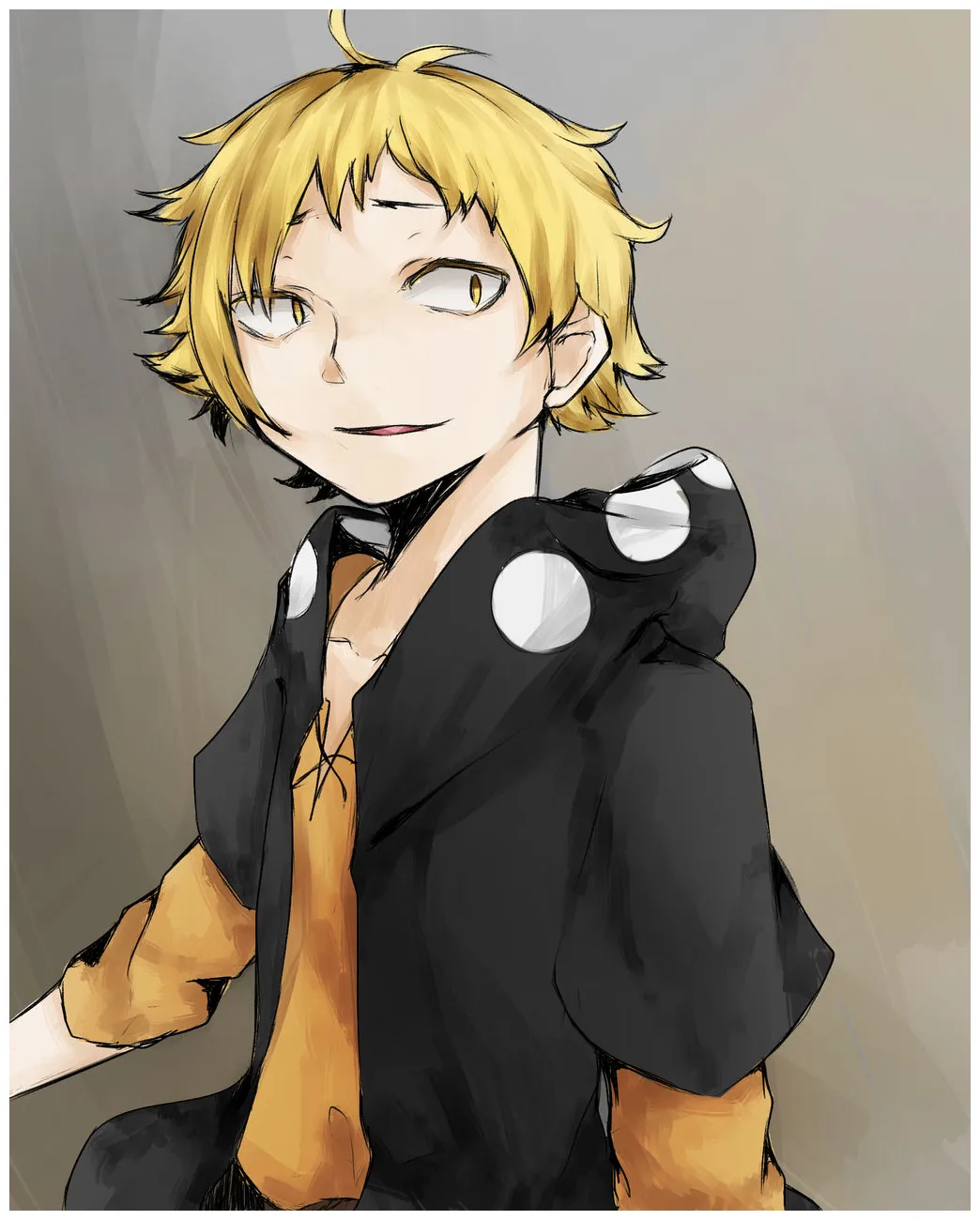 By koyuyuu on deviantart