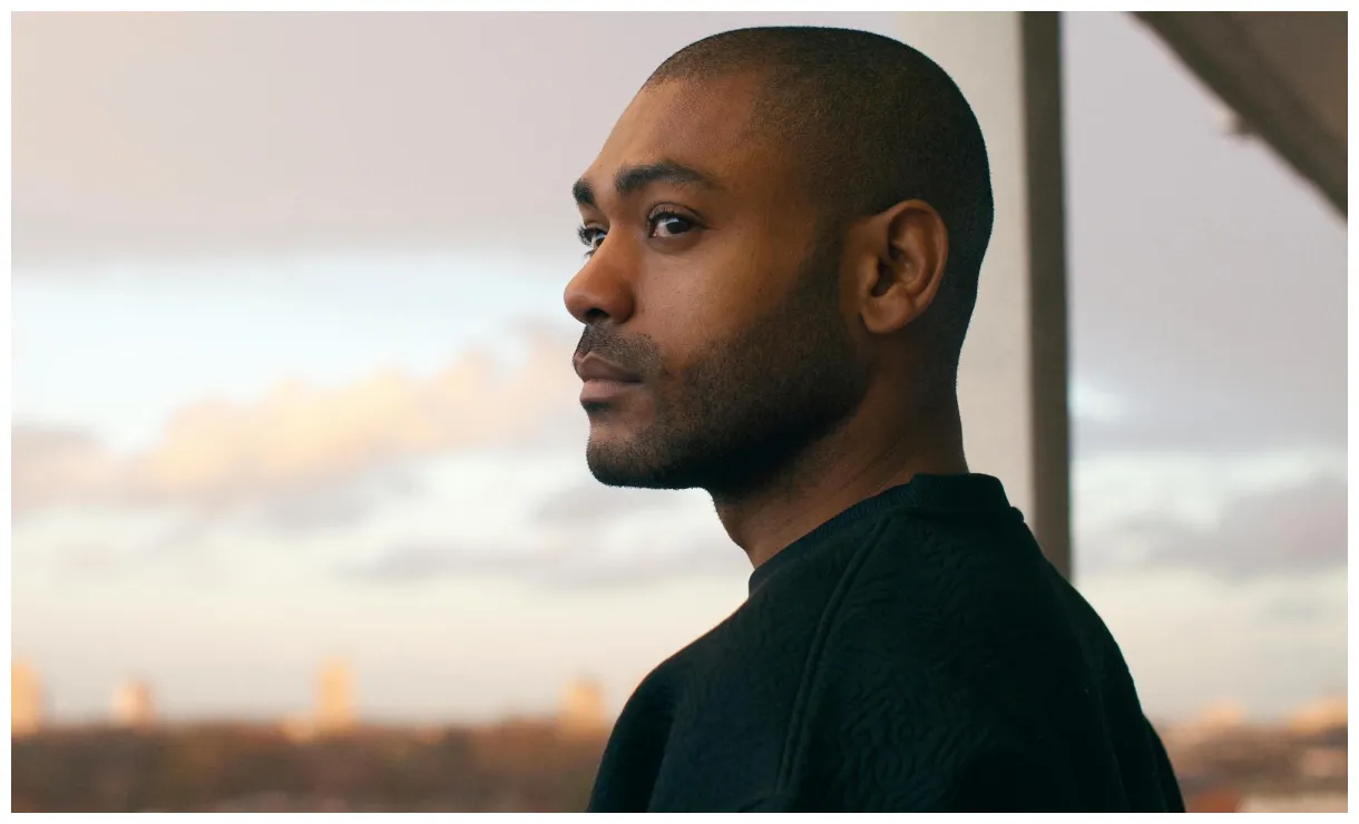 To premiere first episode of 'newham talks' series trench