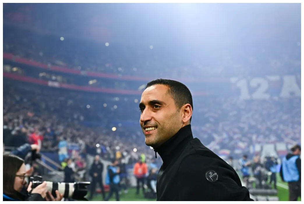 Ligue 2 une suite de carrière en belgique pour l'entraîneur ahmed