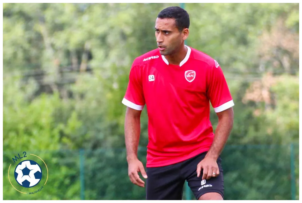 Vafc ahmed avant nîmes « quand on joue l’avenir d’un club