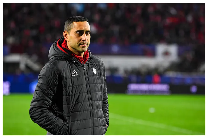 Vafc ahmed en route vers le bepf le 11 f