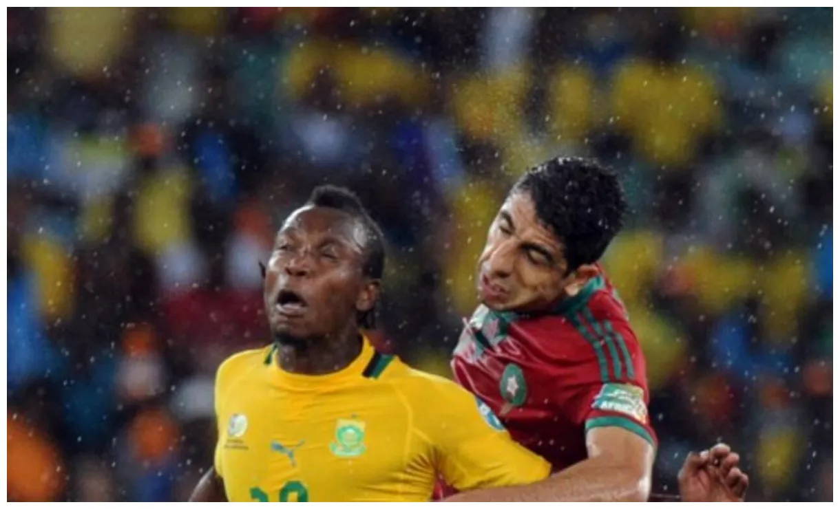 "on est des poissards"