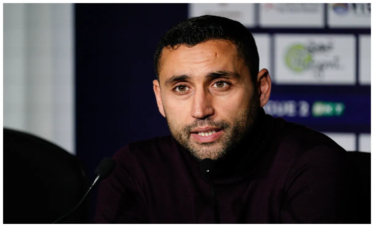 Ahmed vafc "c'est important de savoir souffrir ensemble