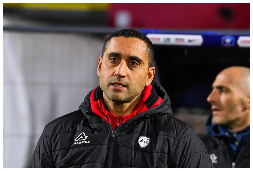 Vafc ahmed faisait l'unanimité contre lui le 11 f