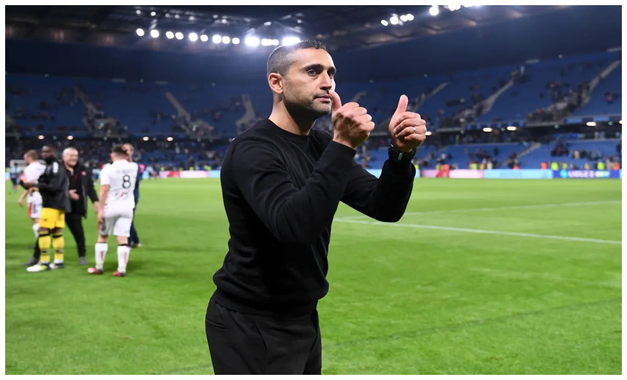 Ahmed ex-vafc vers un rebond en ligue 1