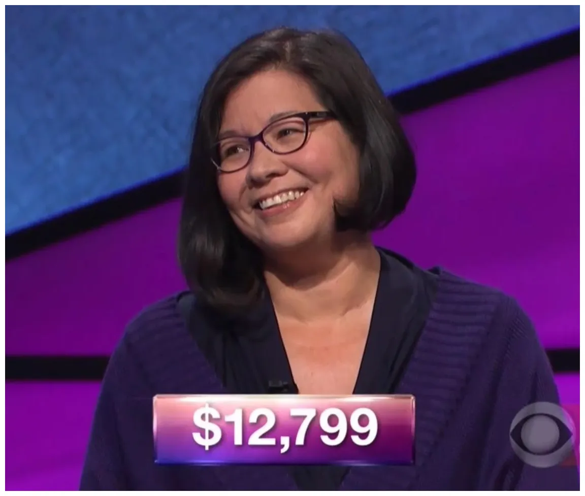 Today's final jeopardy november 3, 2017 the jeopardy! fan