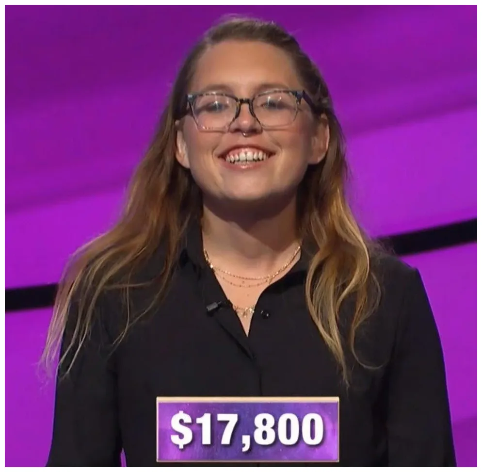 Today's final jeopardy october 4, 2019 the jeopardy! fan