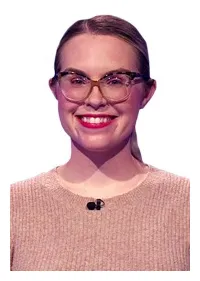 Today's final jeopardy friday, may 9, 2025 the jeopardy! fan