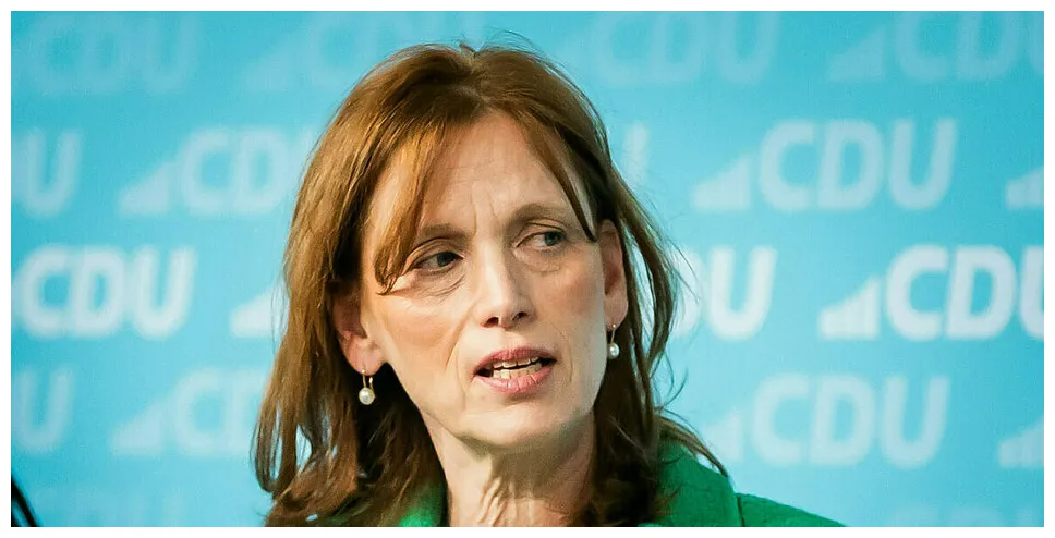Cdu-vize über parteikurs „der zeitgeist ist konservativer