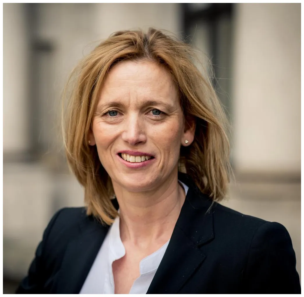 Cdu hamburg interview uber frauen in der