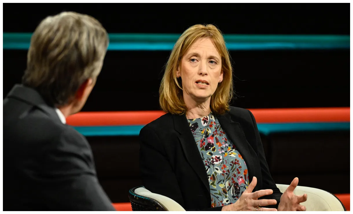 Aktuelle nachrichten und hintergründe zdfheute