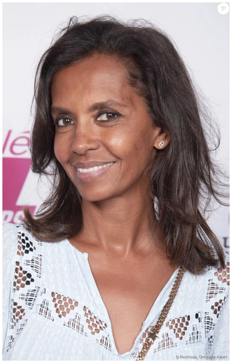 Exclusif soirée télé 7 jours summer party au