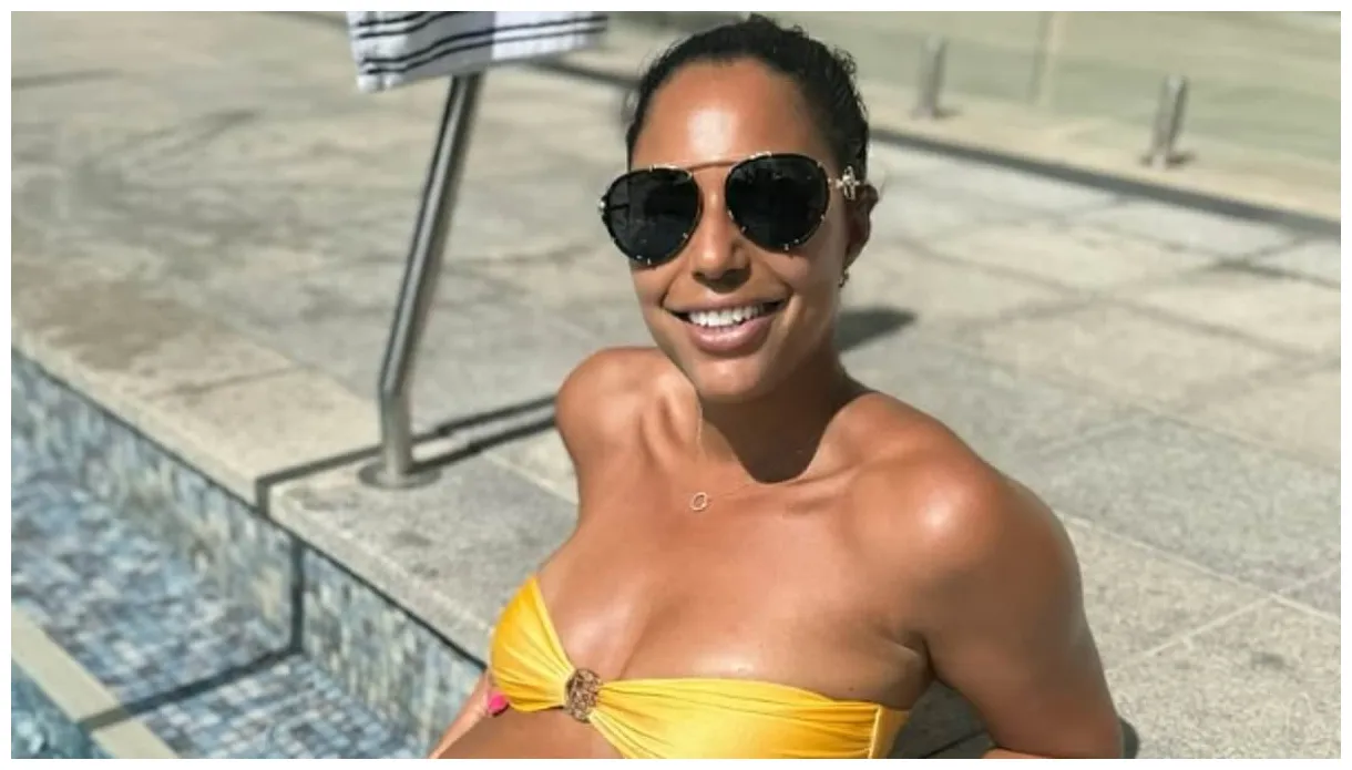 Mis-teeq star su-elise nash, 43, reveals she's suffered 'another cruel