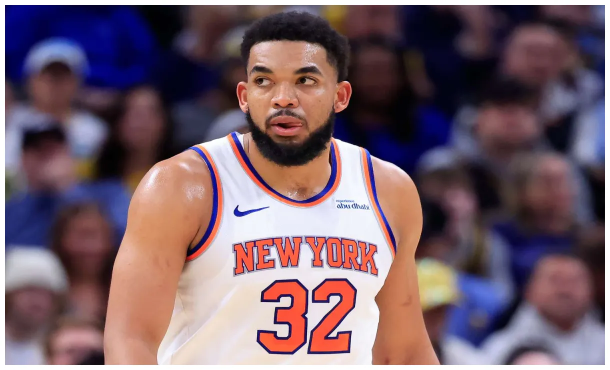 Karl-anthony towns breaks silence on dawn staley rumors tmspn