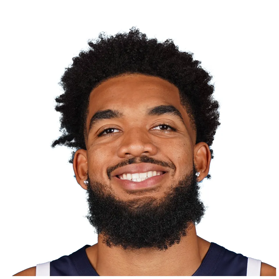 Karl-anthony towns stats, game log, news, profile & fantasy
