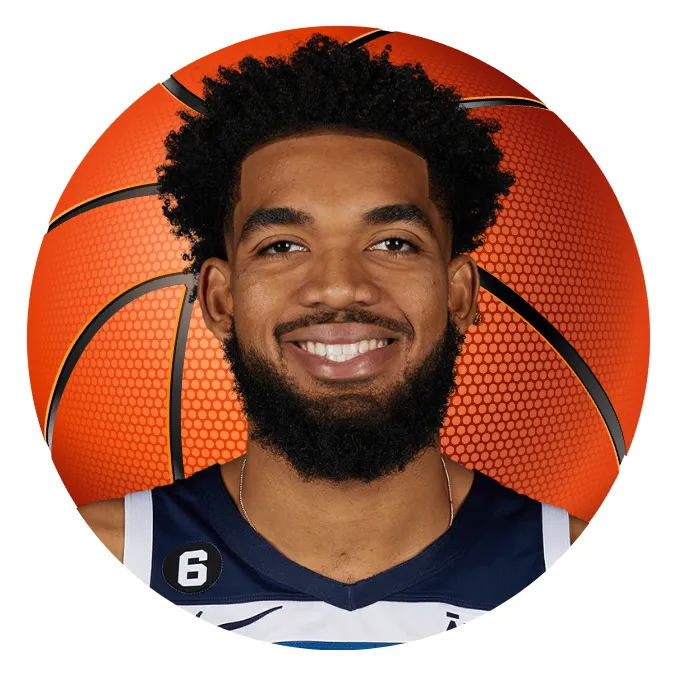 Karl-anthony towns discover revup sports