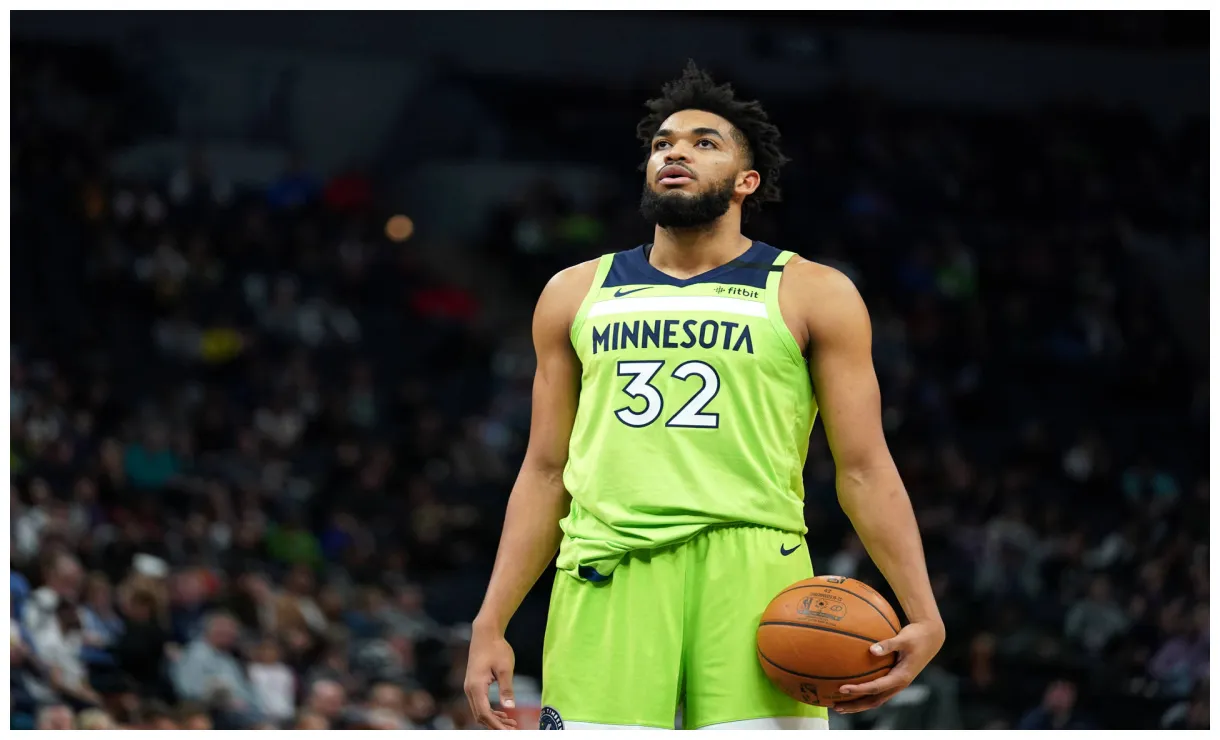 Top 999+ karl-anthony towns full , free to use