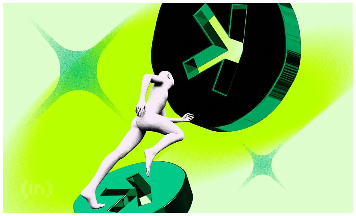 Kaspa kas daily price chart week 1 january 2026