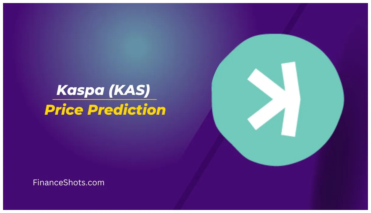 Kaspa kas daily price chart week 2 january 2026