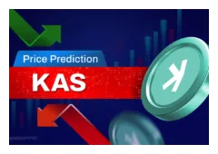 Kaspa kas trading volume indicators week 2 january 2026
