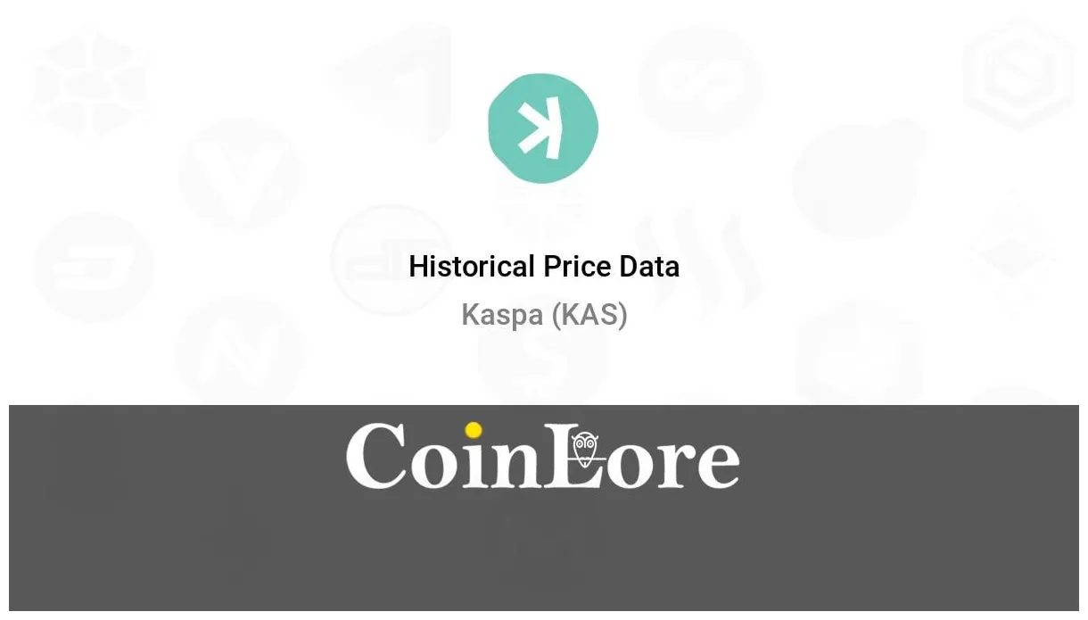 Kaspa kas bullish trend chart week 2 january 2026