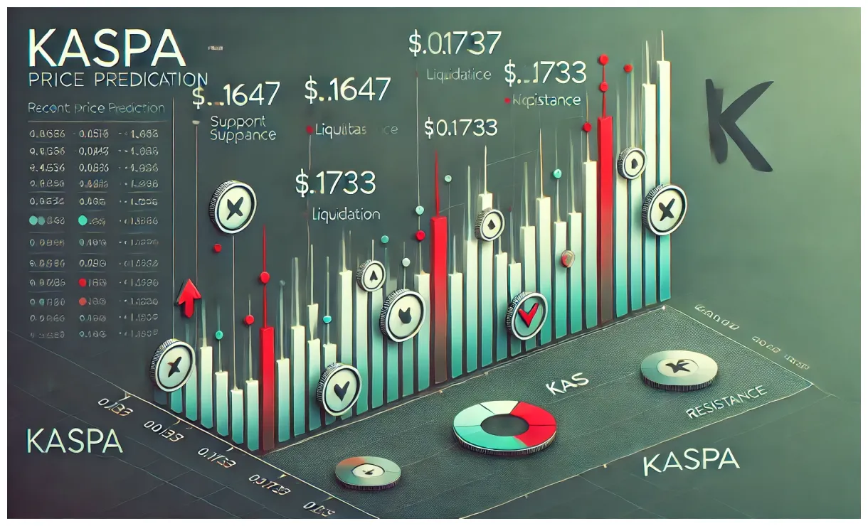 Kaspa (KAS) Market Trend Analysis - Week 2 January 2026