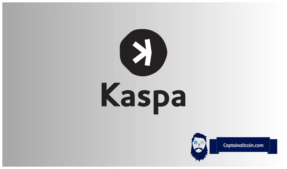 Kaspa kas market trend analysis week 2 january 2026