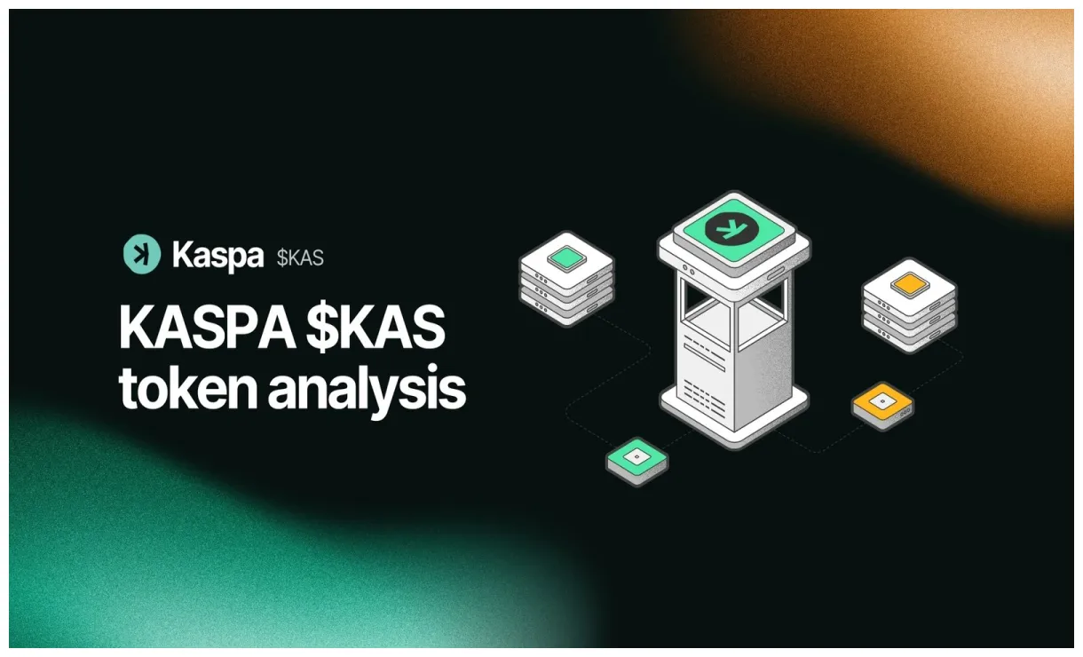 Kaspa kas daily price chart week 2 january 2026