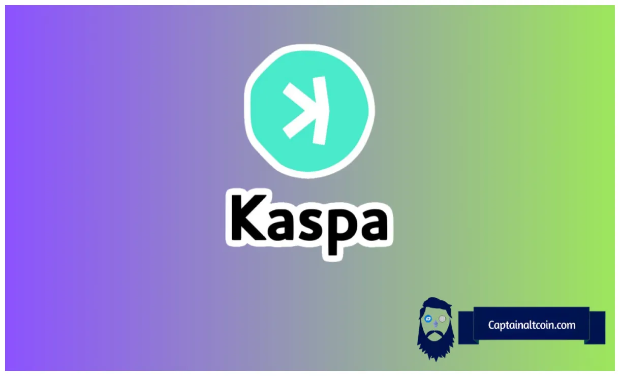 Kaspa usd exchange rate history live update 2025