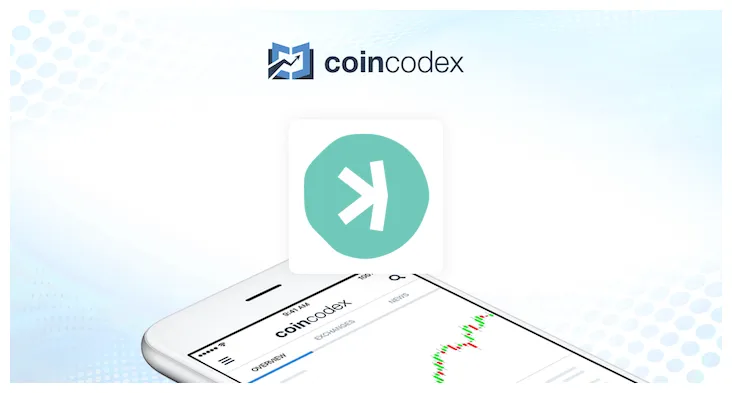 Kaspa daily moving average chart live update 2025