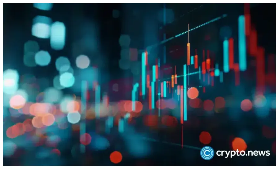 Kaspa trading volume chart daily live update 2025