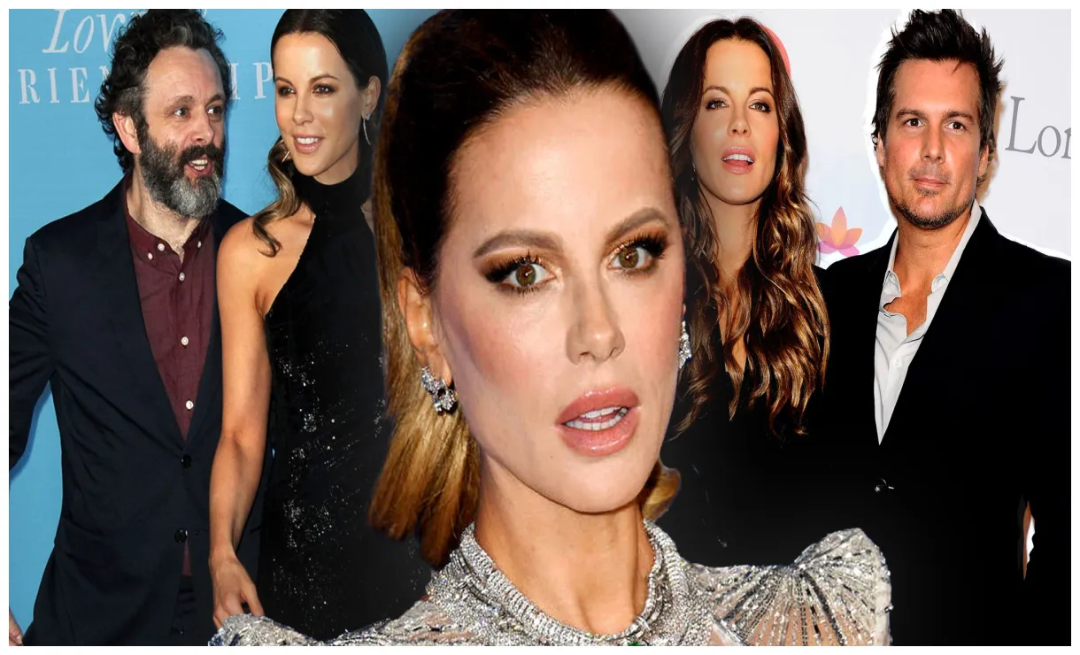 Kate Beckinsale | TheThings