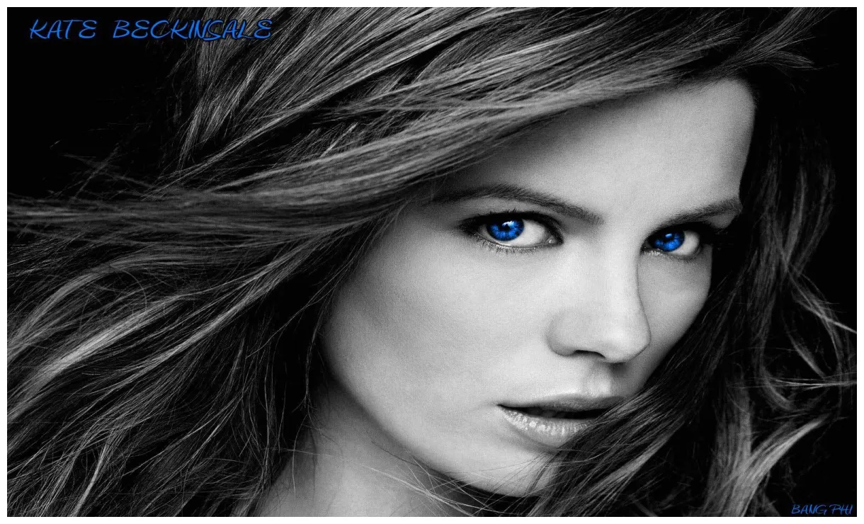 Kate Beckinsale - Kate Beckinsale Wallpaper (5358631) - Fanpop