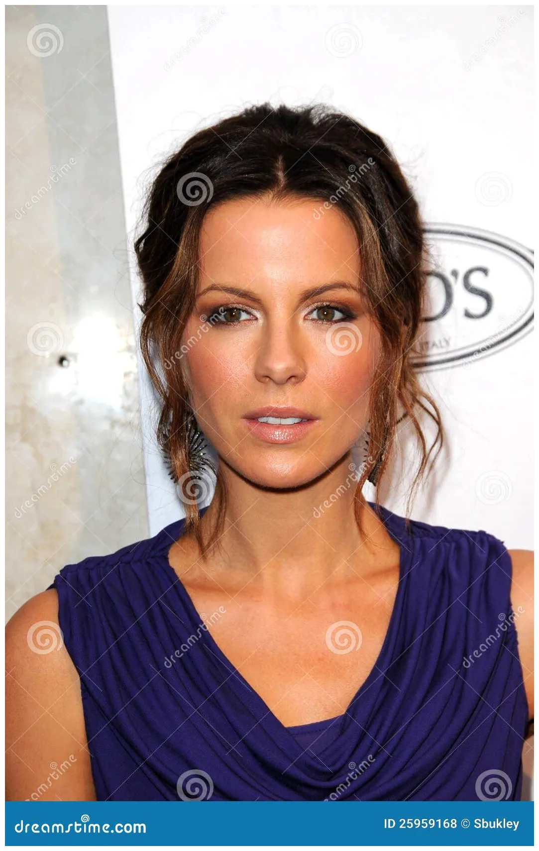 Kate Beckinsale Editorial Photo | CartoonDealer.com #32585581
