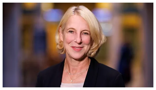 Medienpreis geht an reporterin