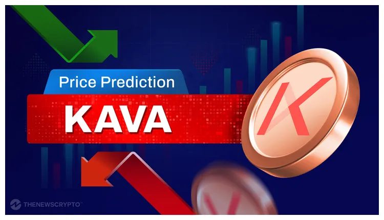 Kava kava candlestick graph prediction week 1 january 2026
