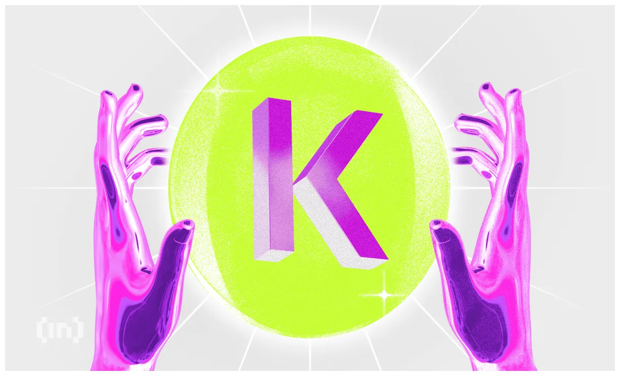 Kava (KAVA) Trading Volume Indicators - Week 5 December 2025