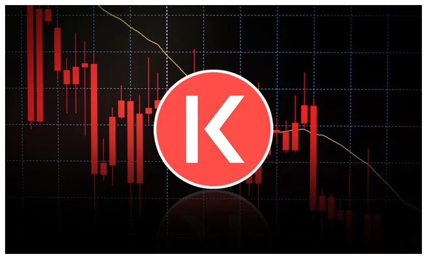 Kava kava technical analysis chart week 1 january 2026